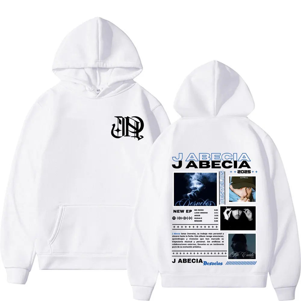 Hoodie J Abecia