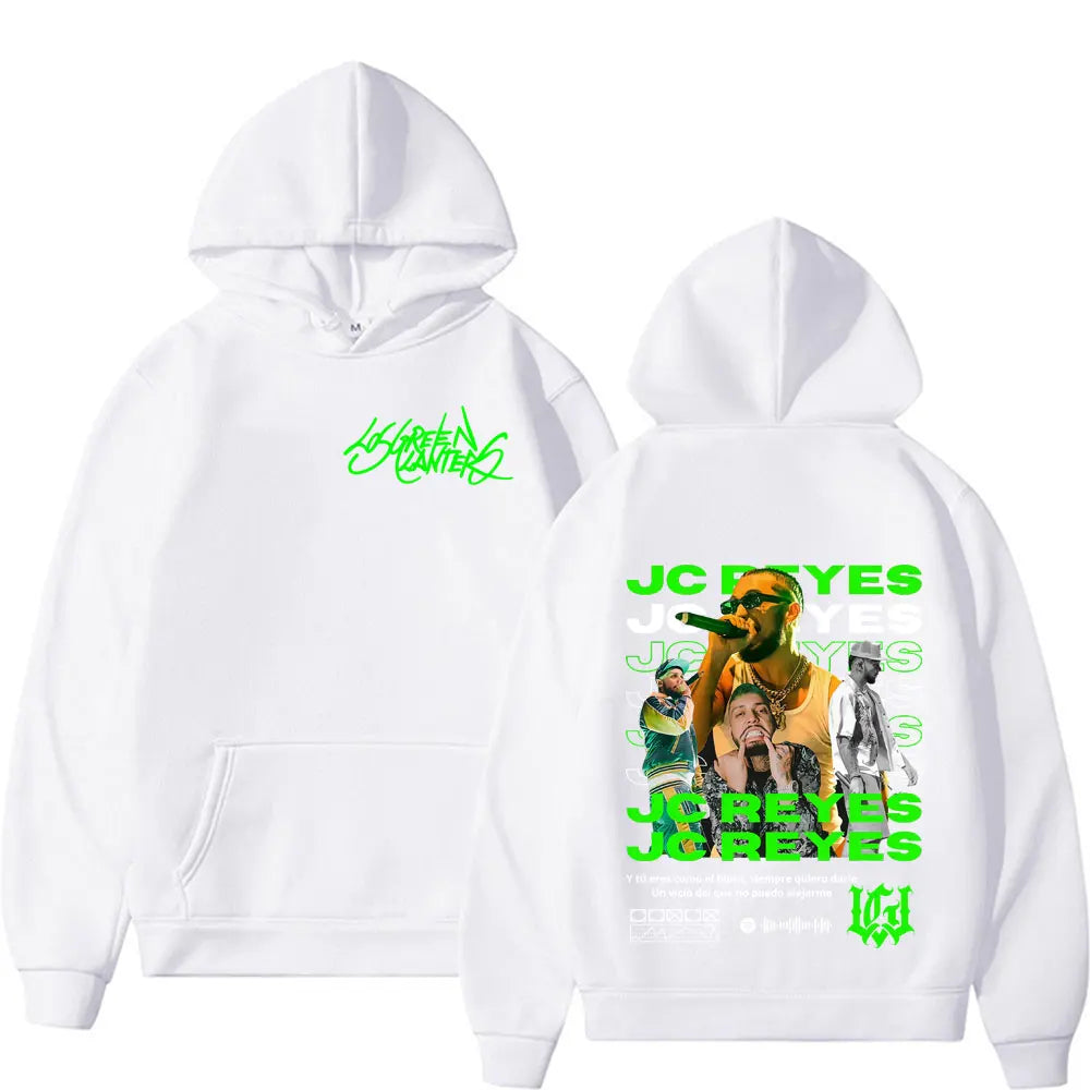 Hoodie Jc Reyes