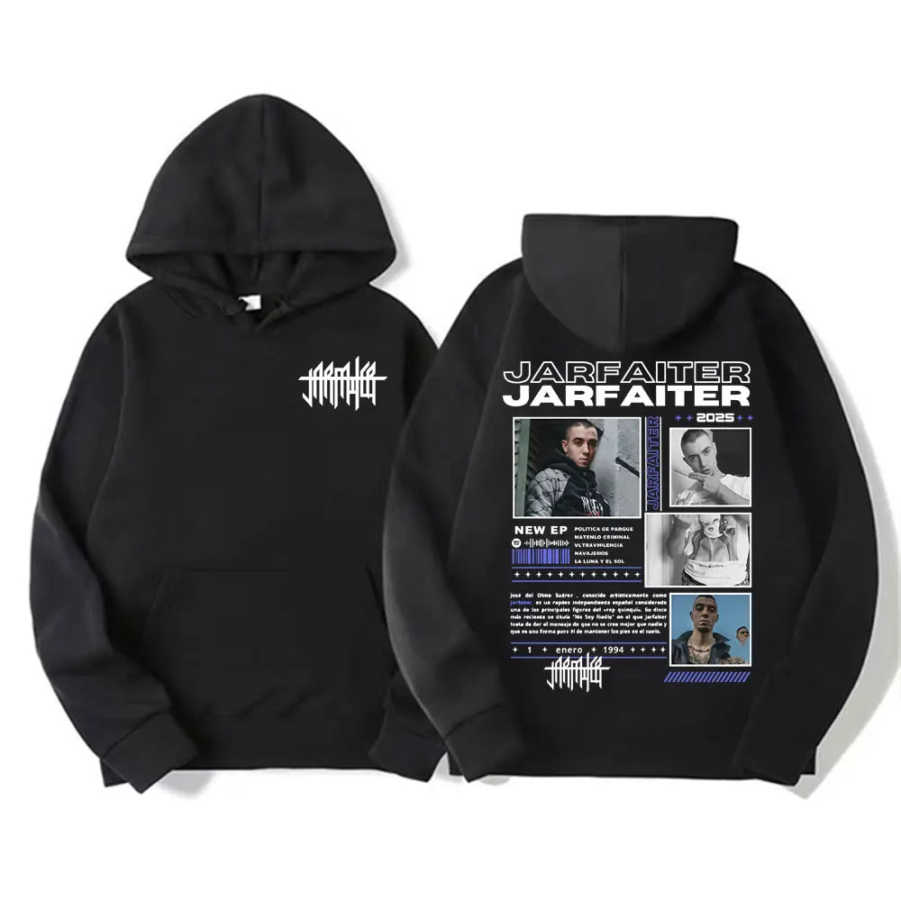 Hoodie Jarfaiter