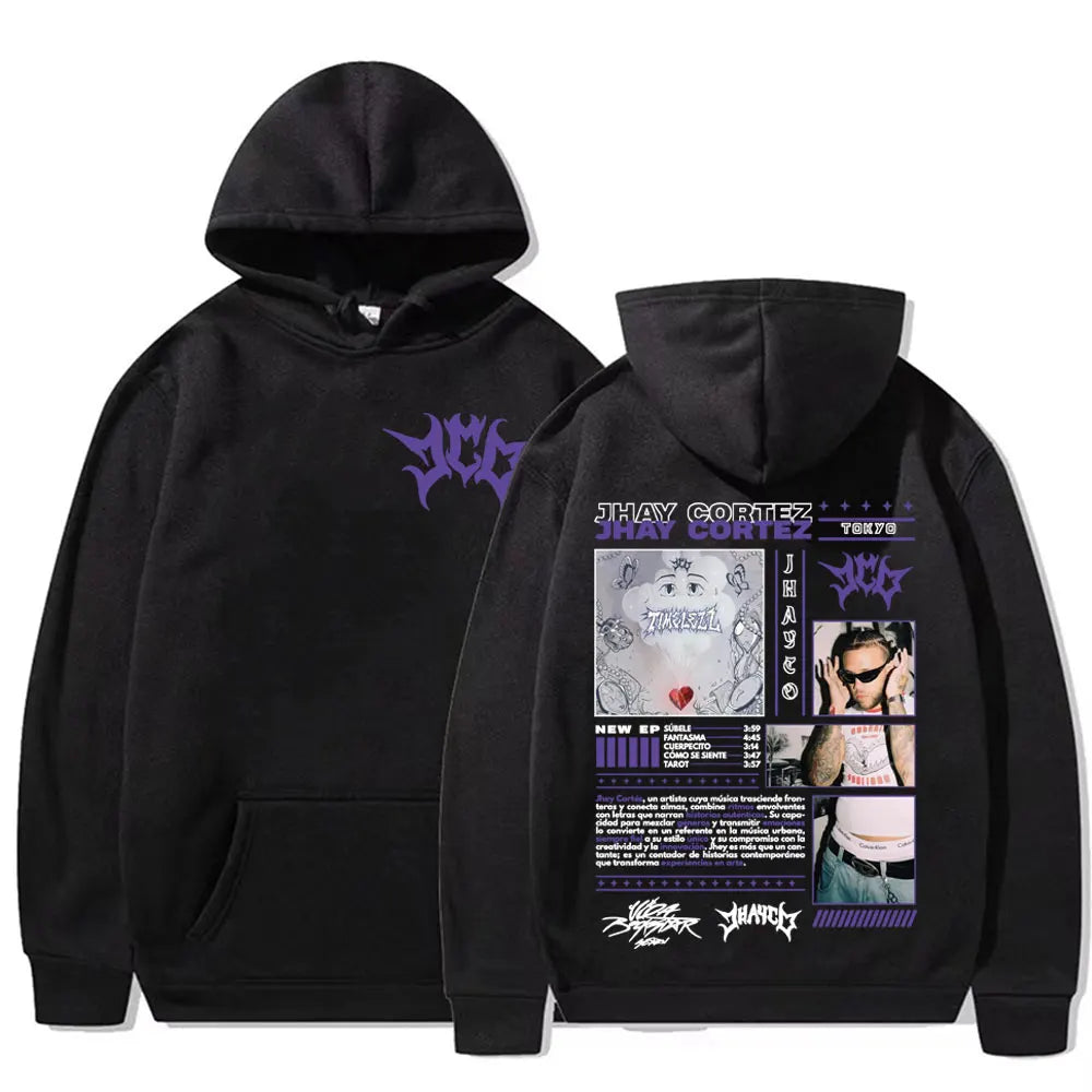 Hoddie Jhay Cortez