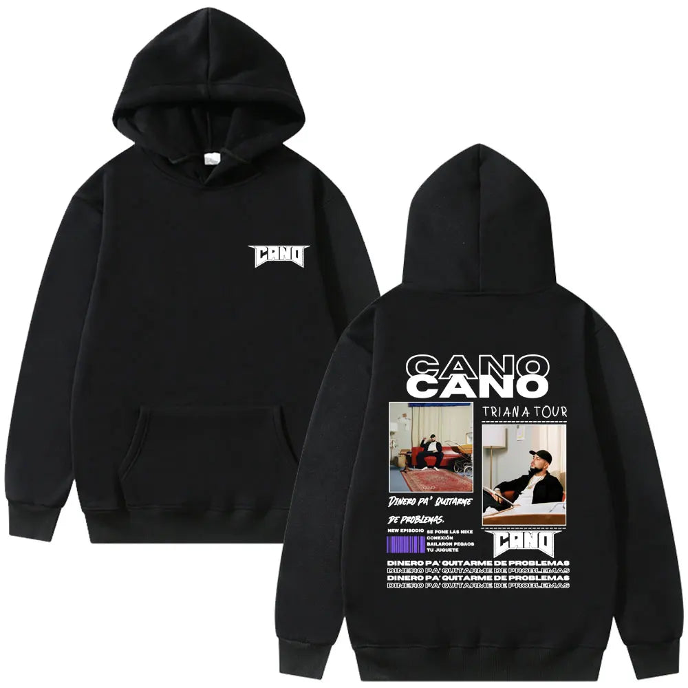 Hoodie Cano