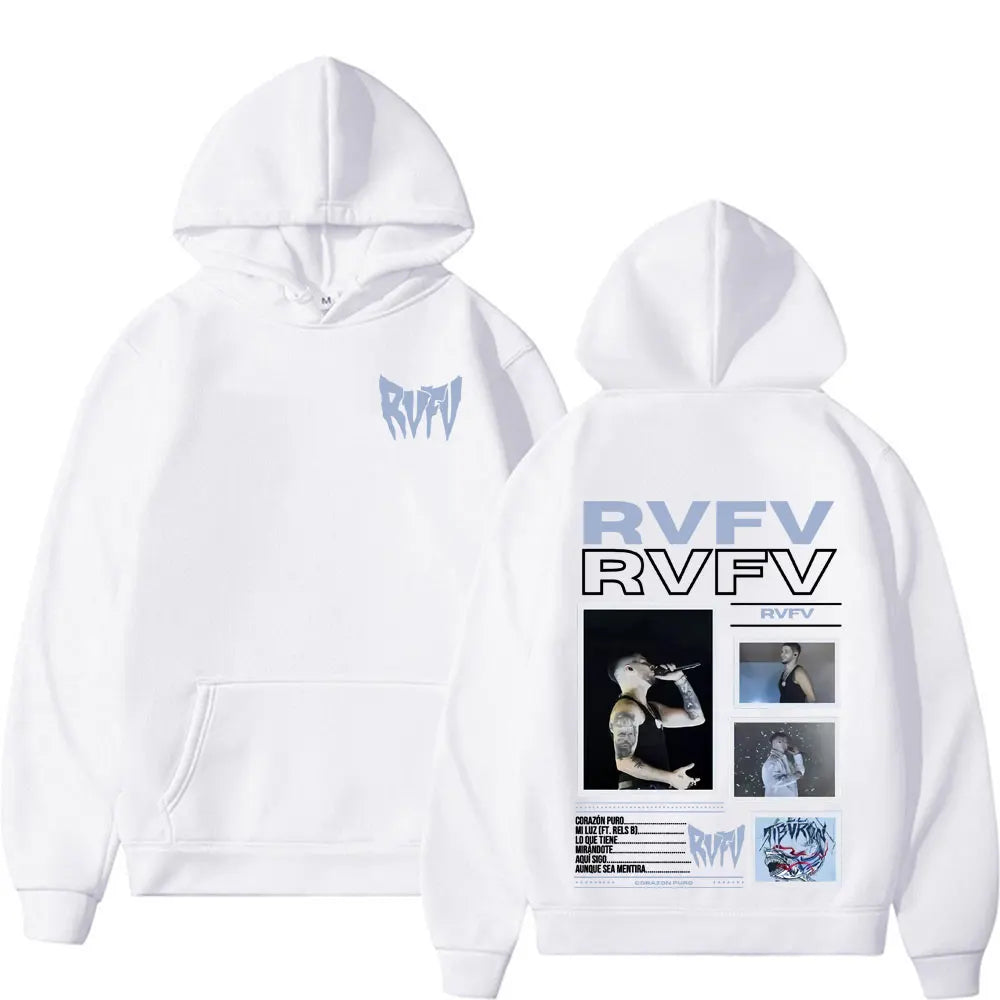 Hoodie RVFV