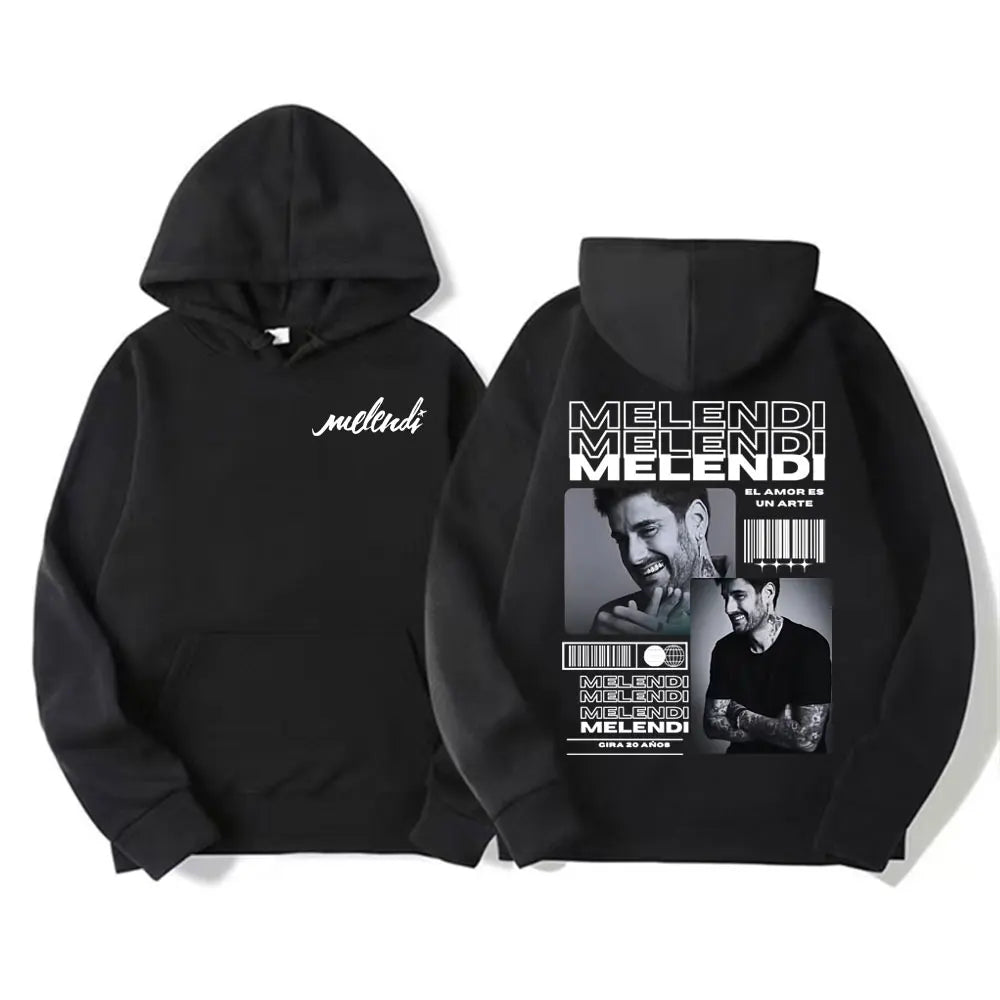 Hoodie Melendi