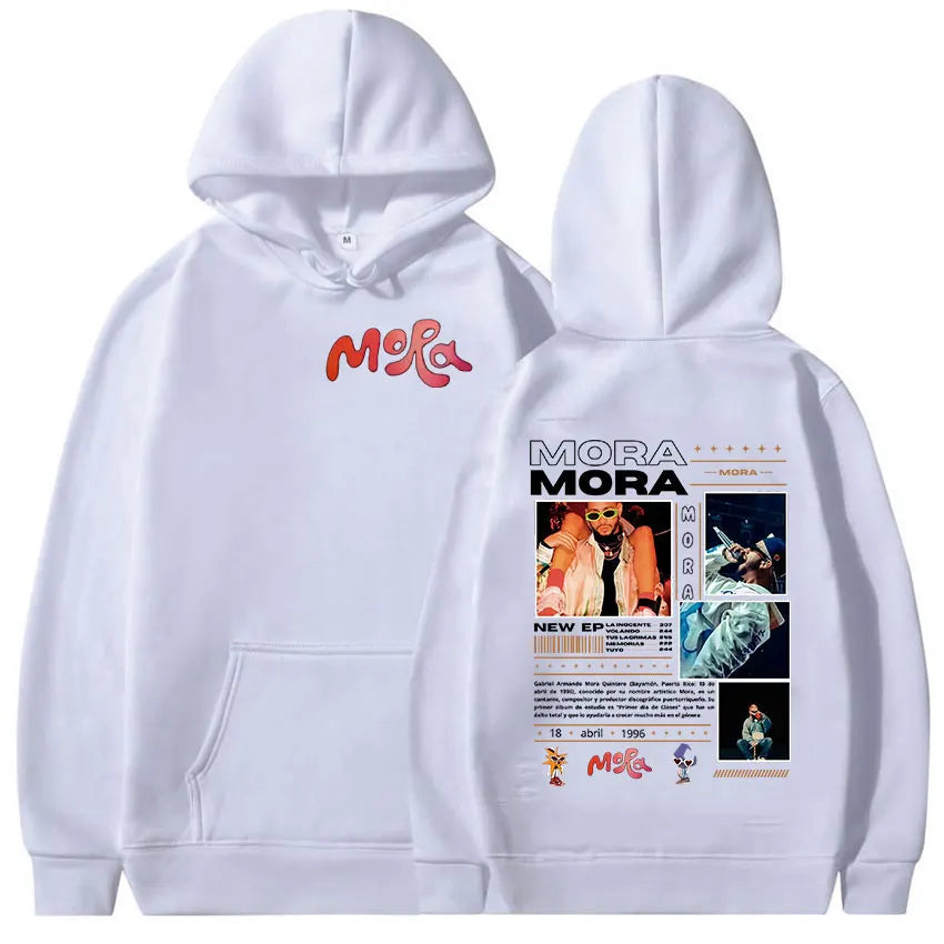 Hoodie MORA
