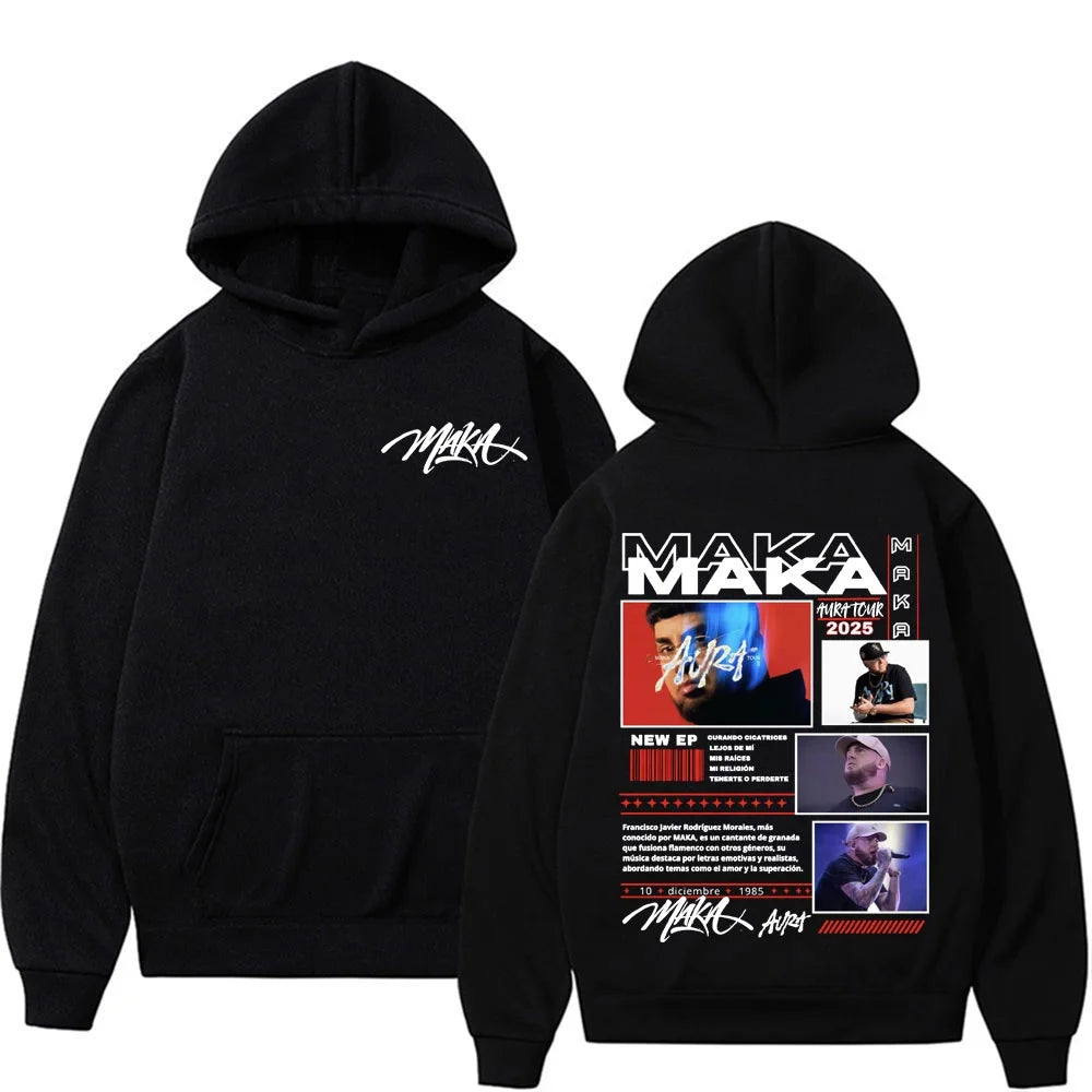 Hoodie Maka
