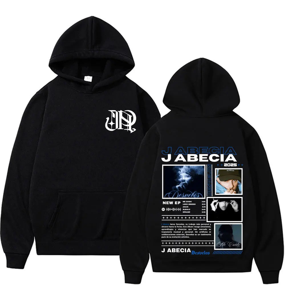 Hoodie J Abecia