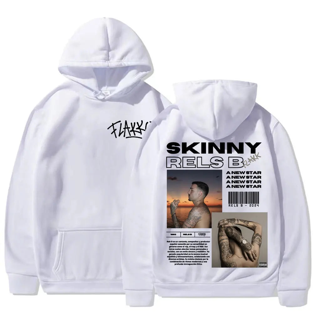 Hoodie Rels B