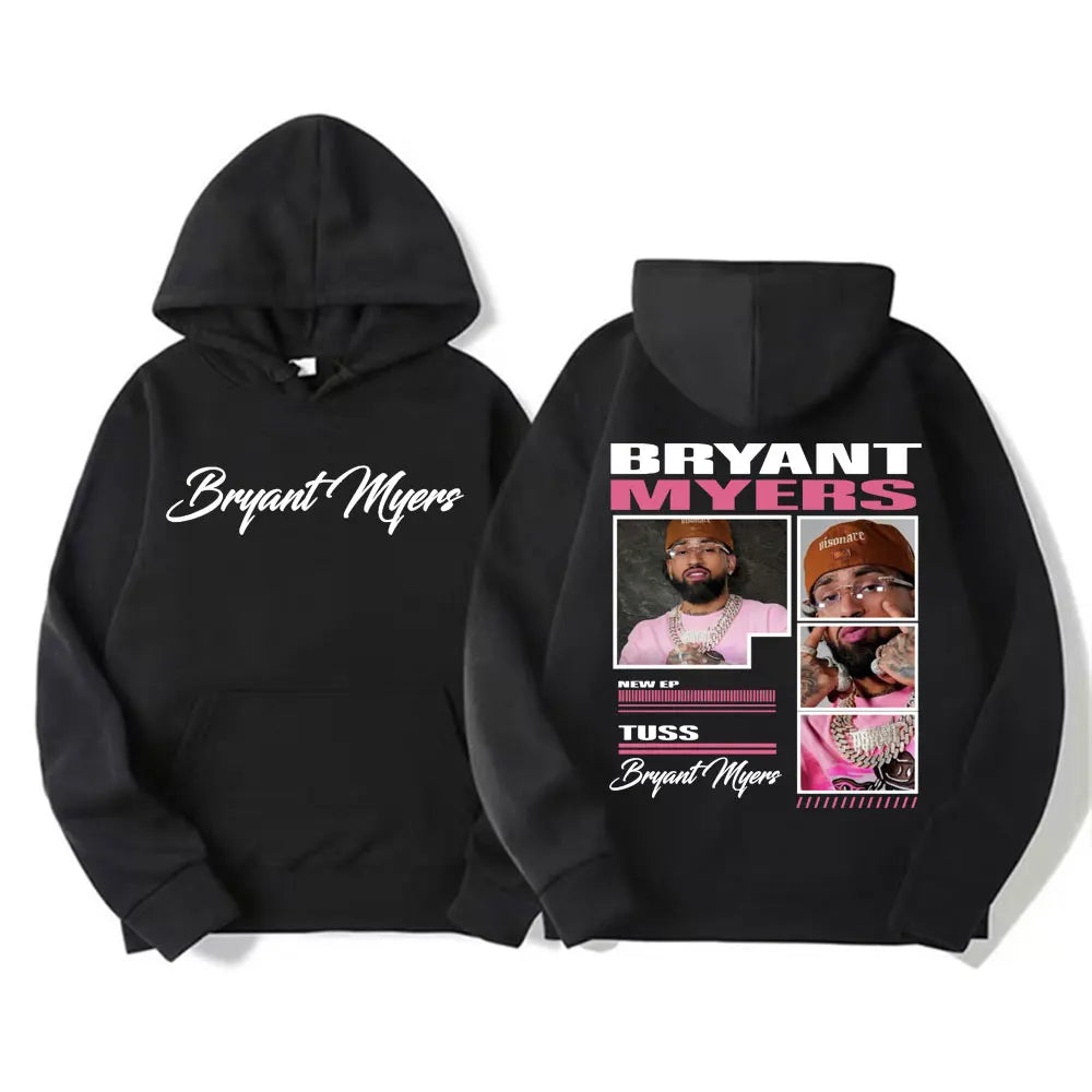 Hoodie Bryant Myers
