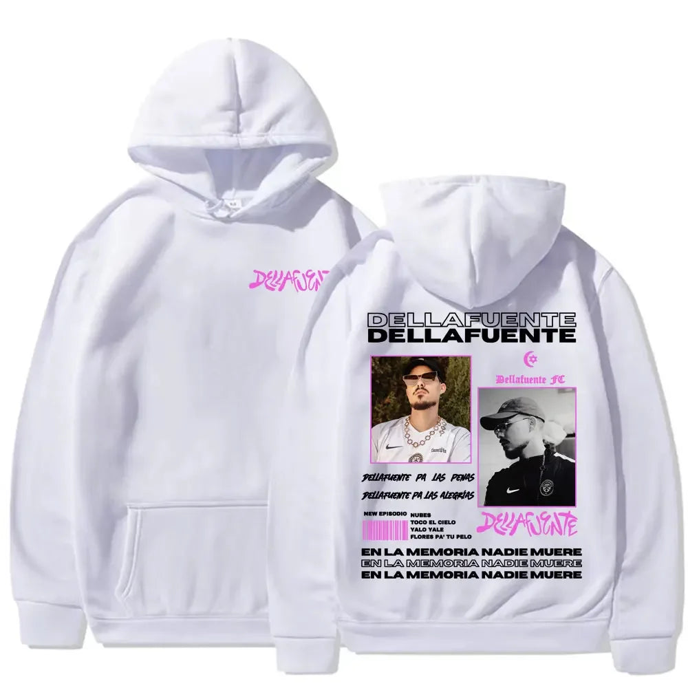 Hoodie Dellafuente