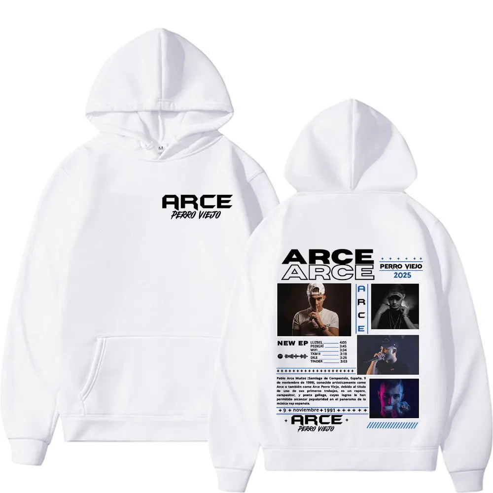 Hoodie Arce