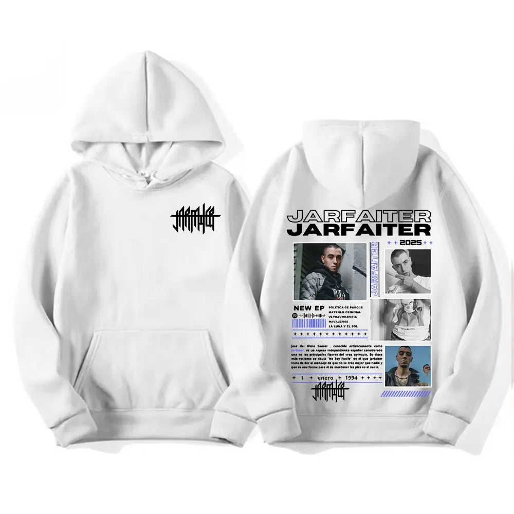 Hoodie Jarfaiter