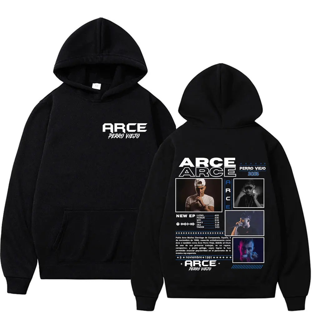 Hoodie Arce