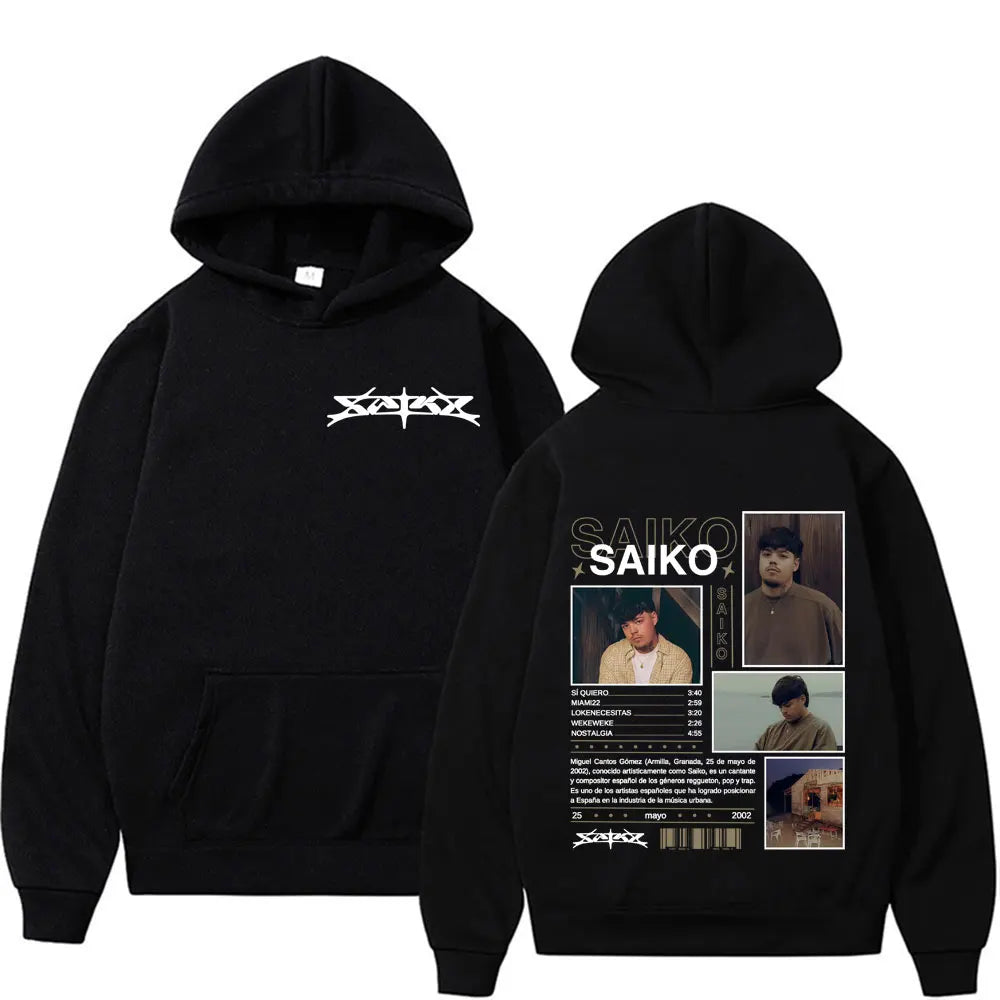 Hoodie SAIKO