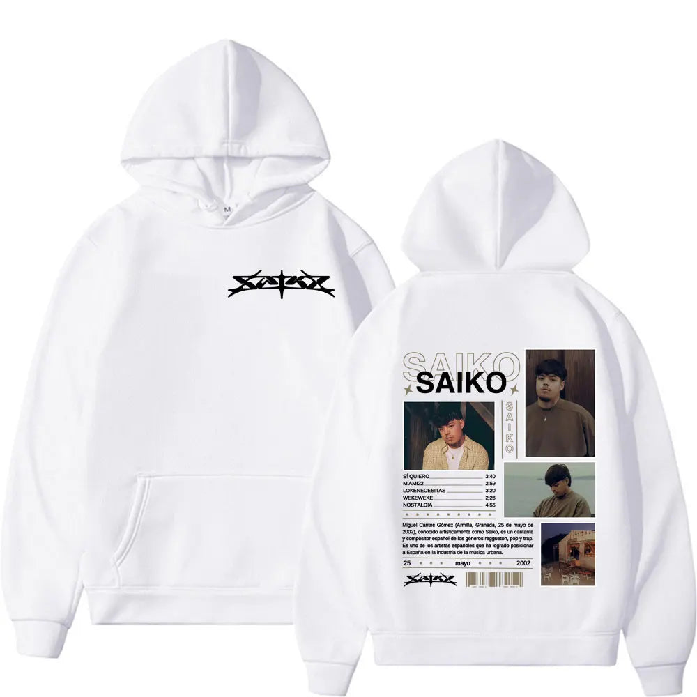 Hoodie SAIKO