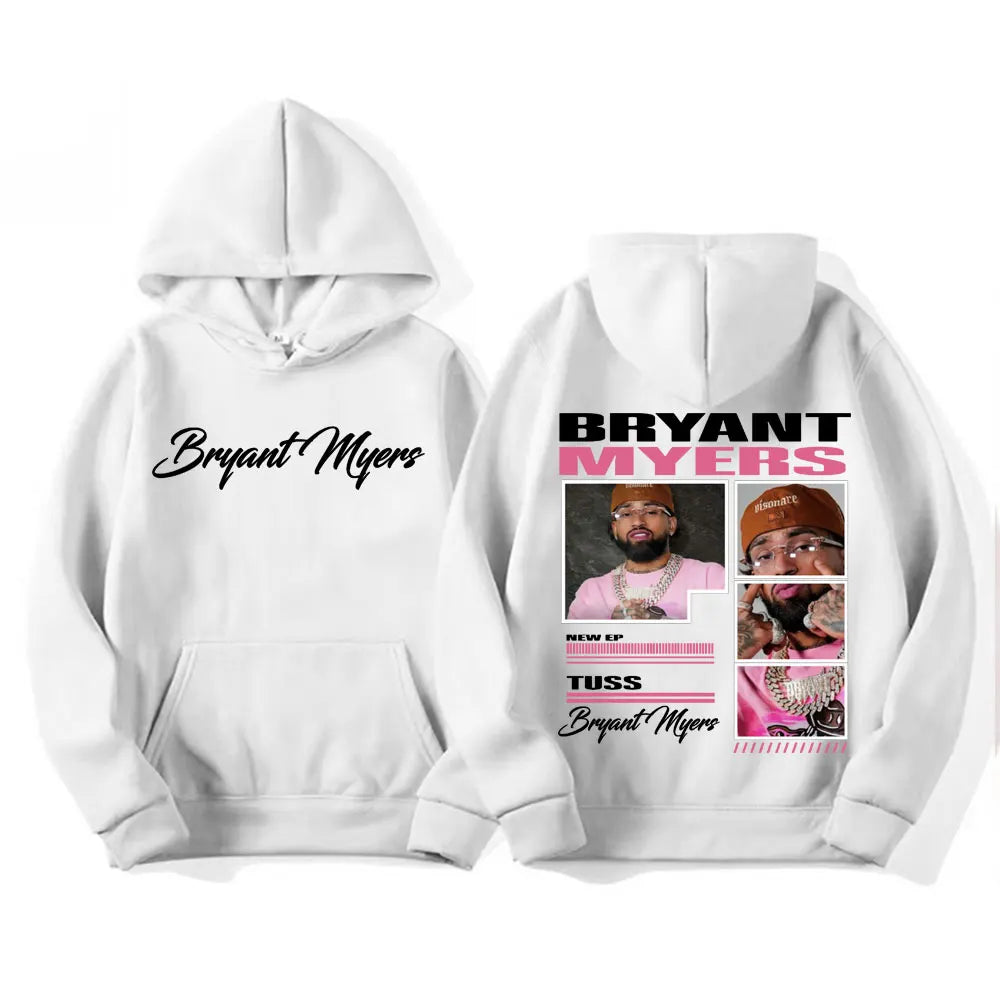 Hoodie Bryant Myers