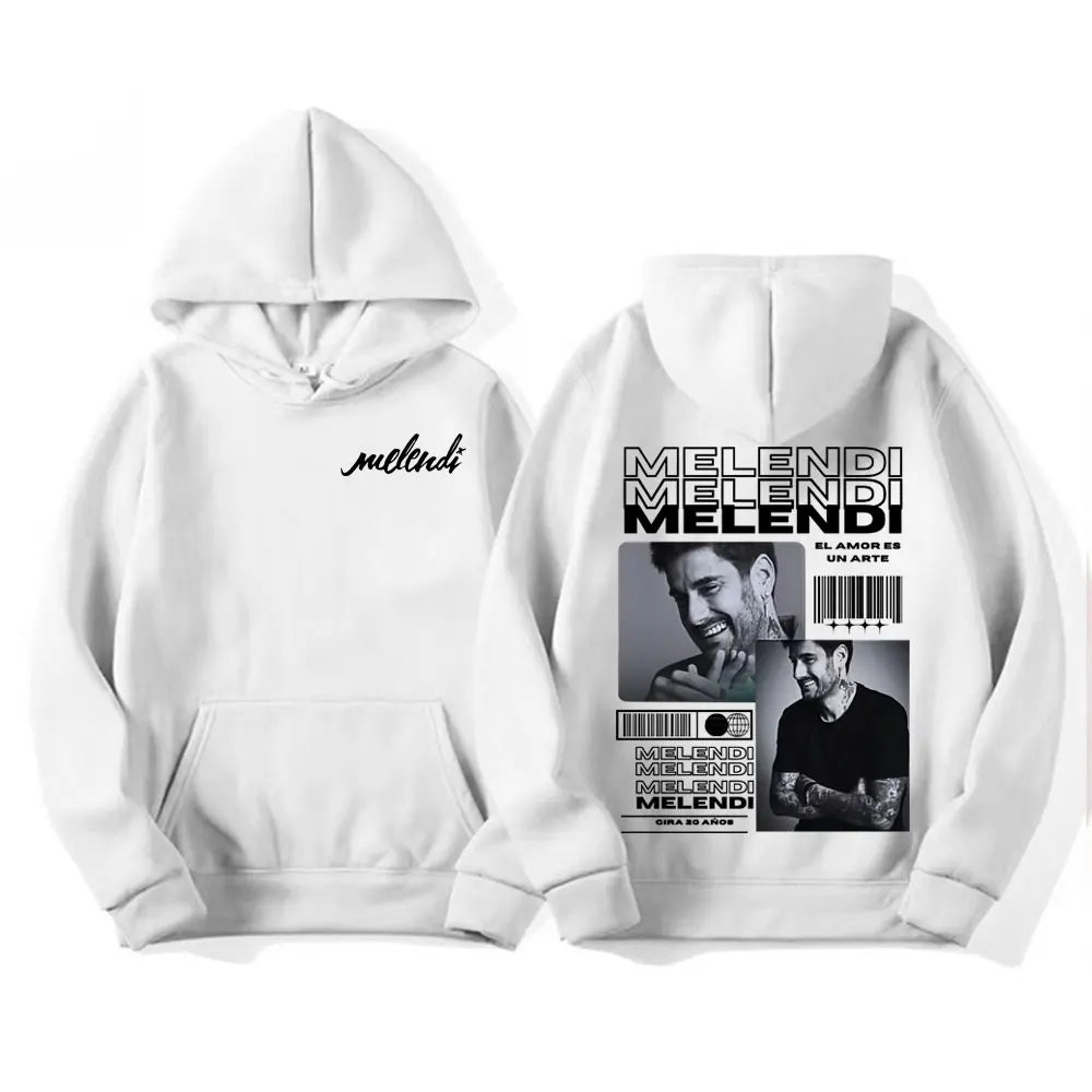 Hoodie Melendi
