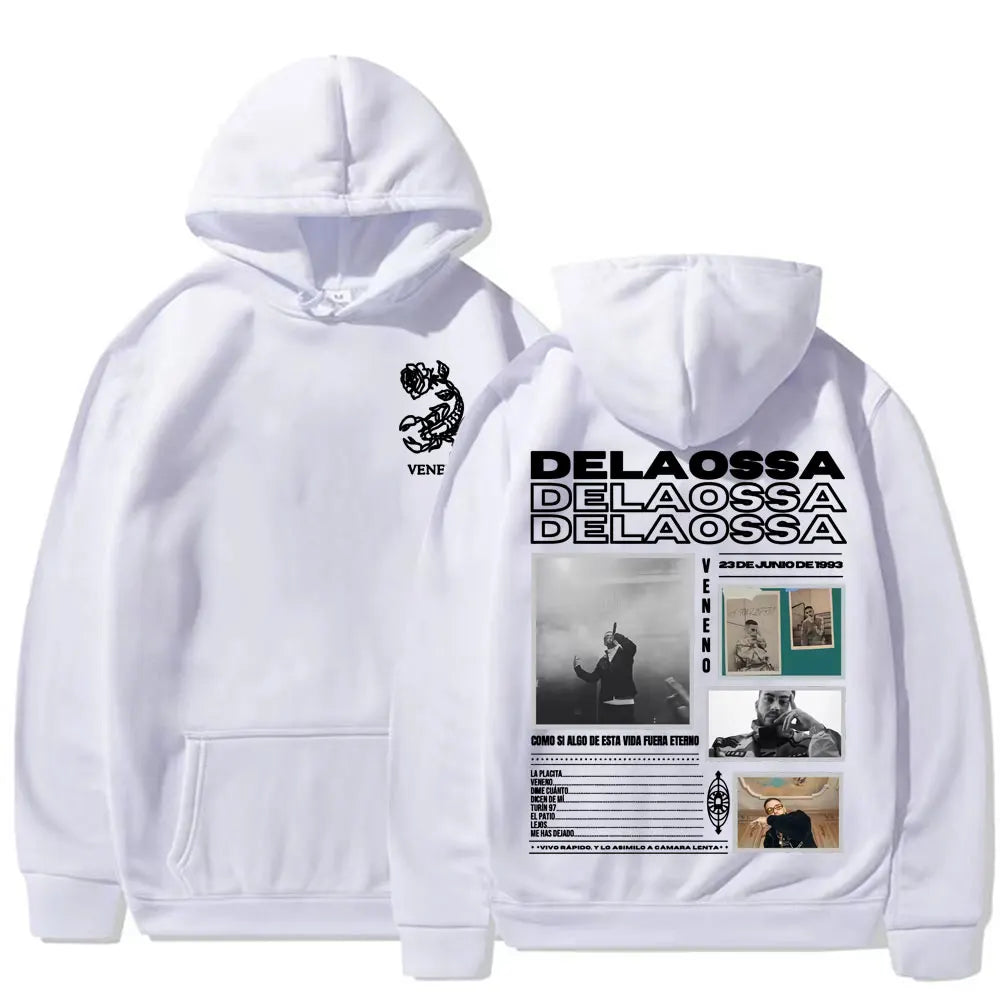 Hoodie Delaossa
