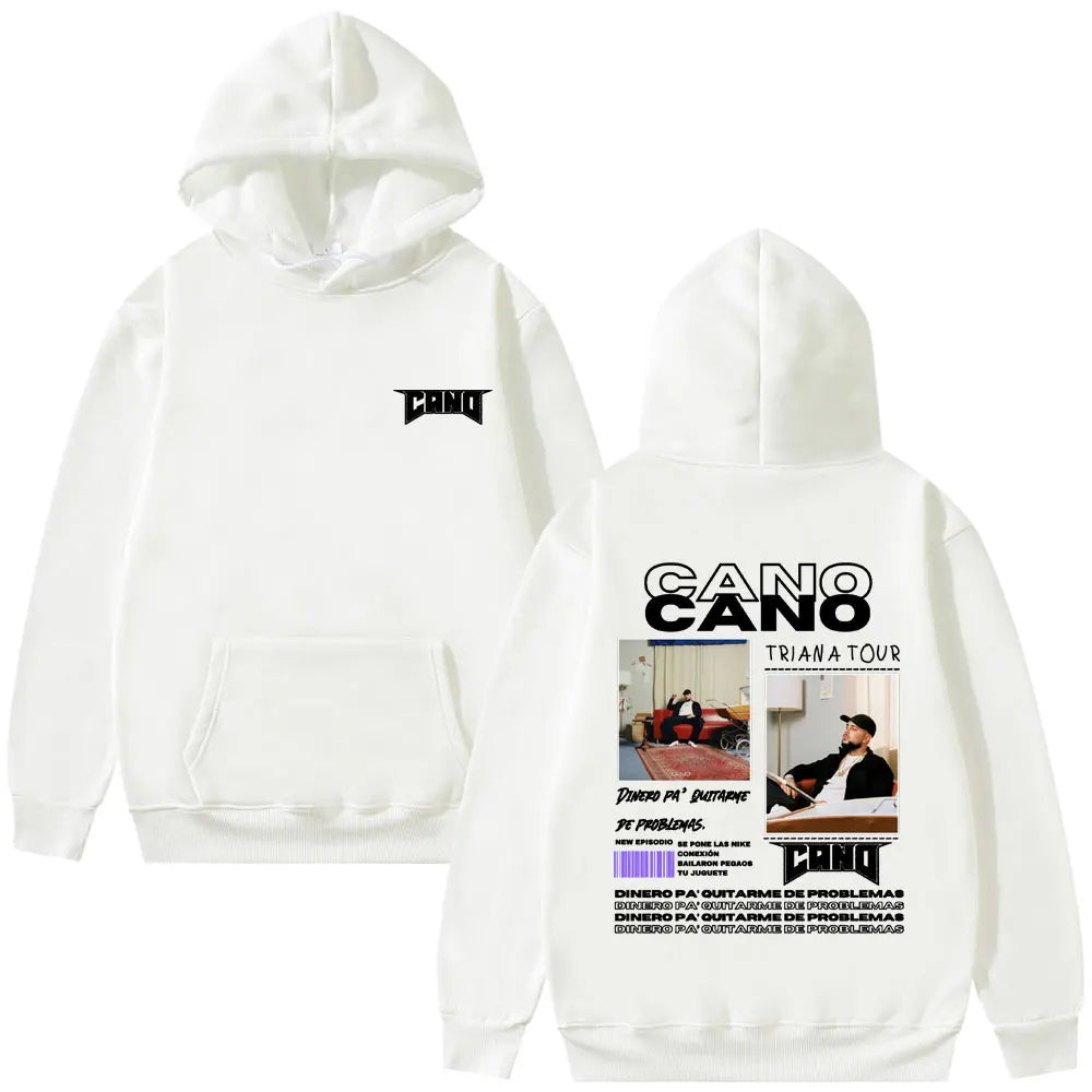 Hoodie Cano