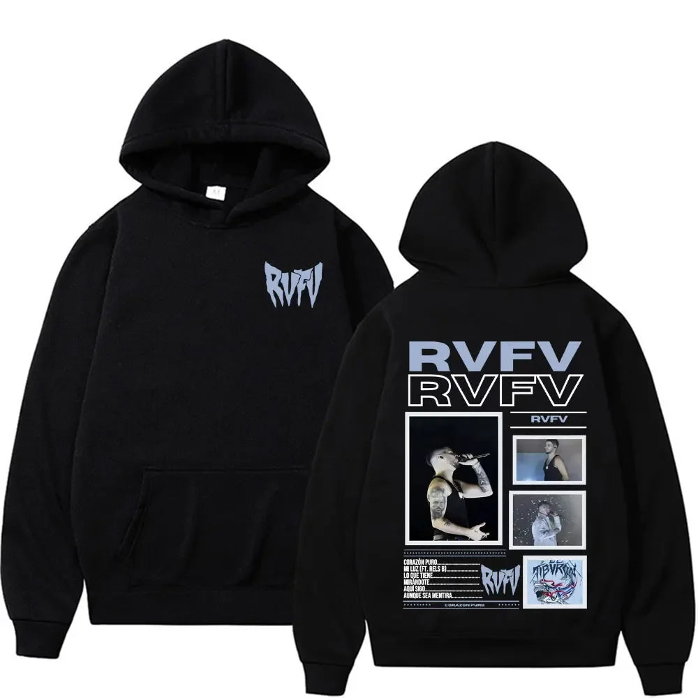 Hoodie RVFV