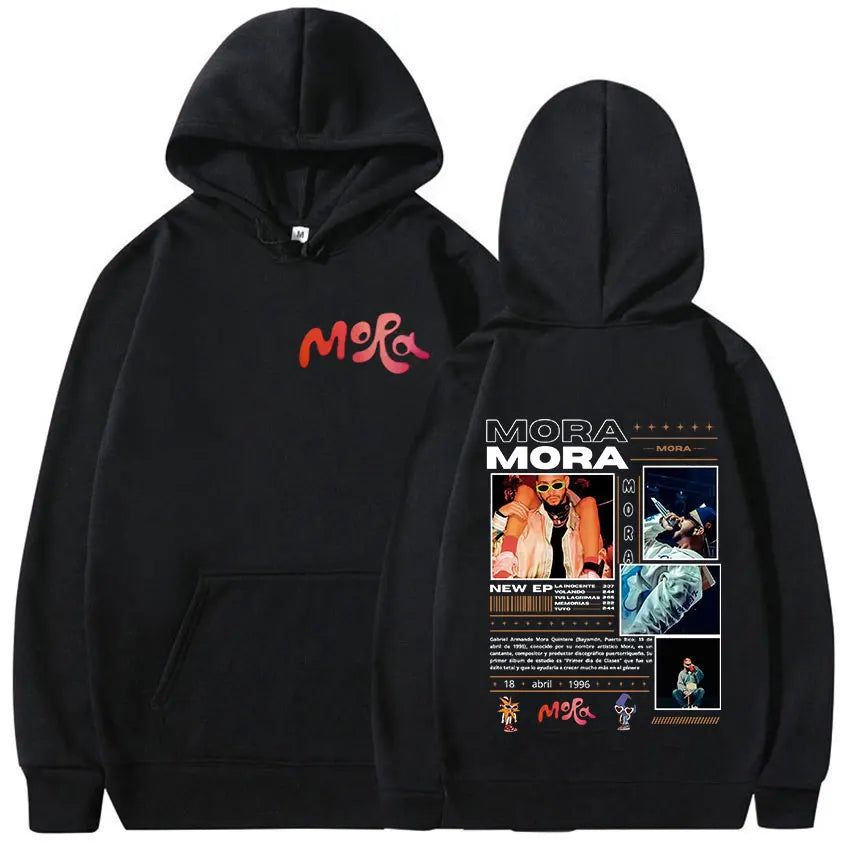 Hoodie MORA