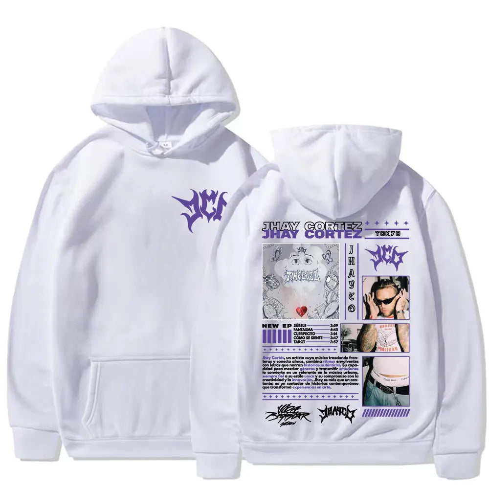 Hoddie Jhay Cortez