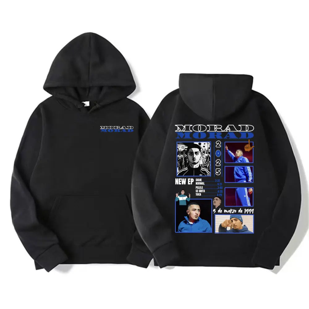 Hoodie Morad