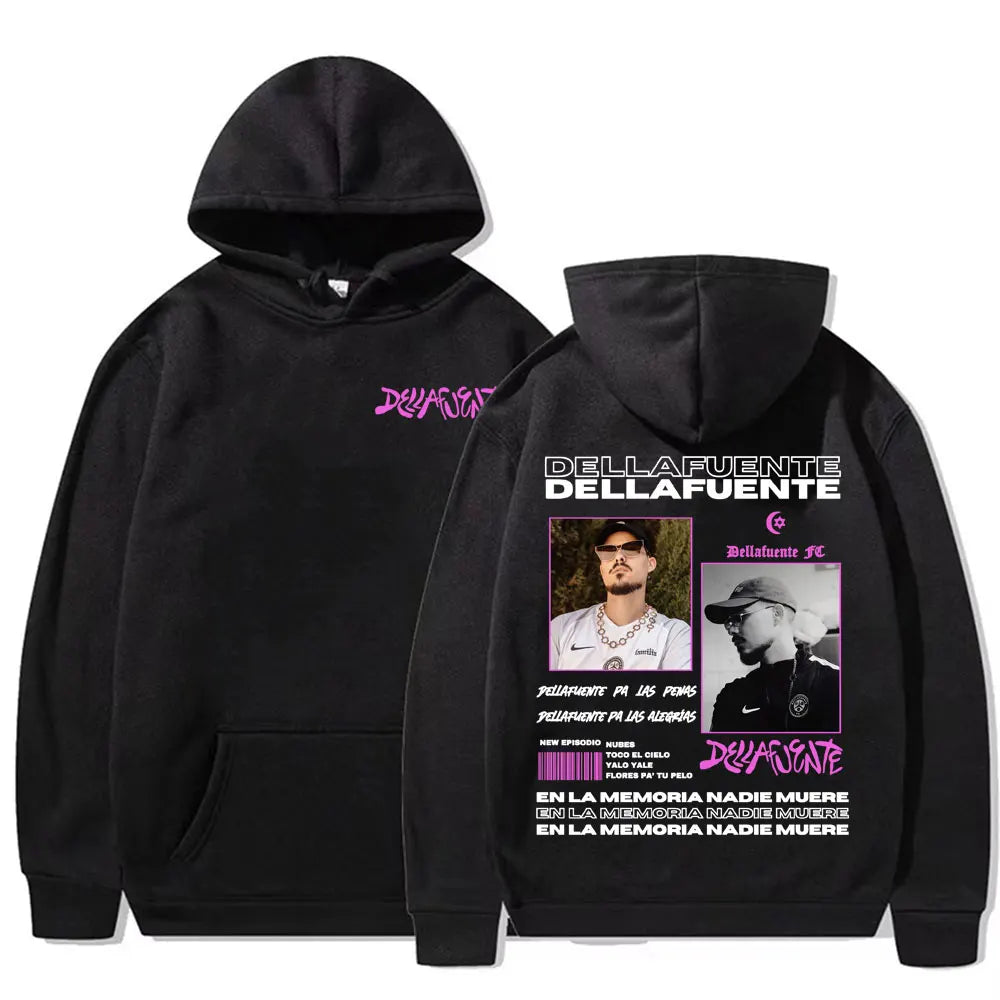 Hoodie Dellafuente