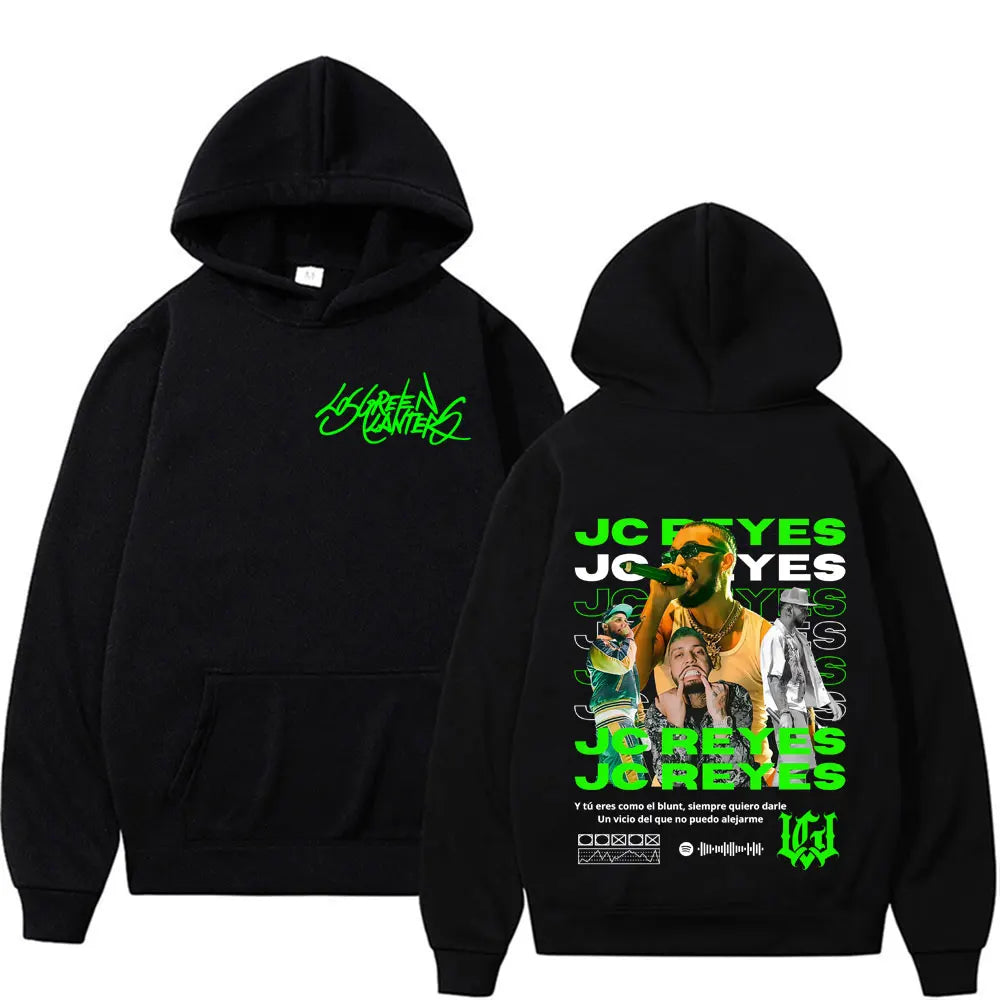Hoodie Jc Reyes