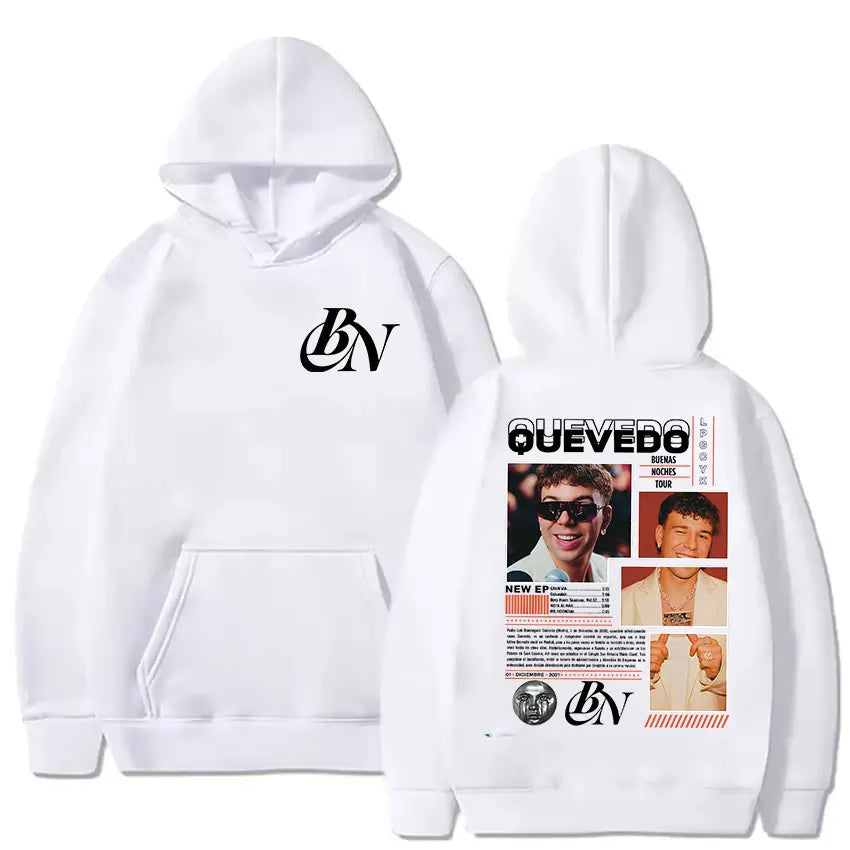 Hoodie Quevedo