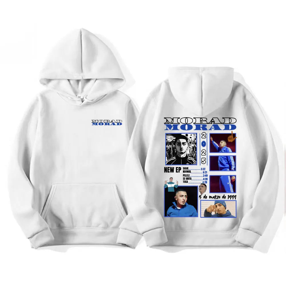 Hoodie Morad