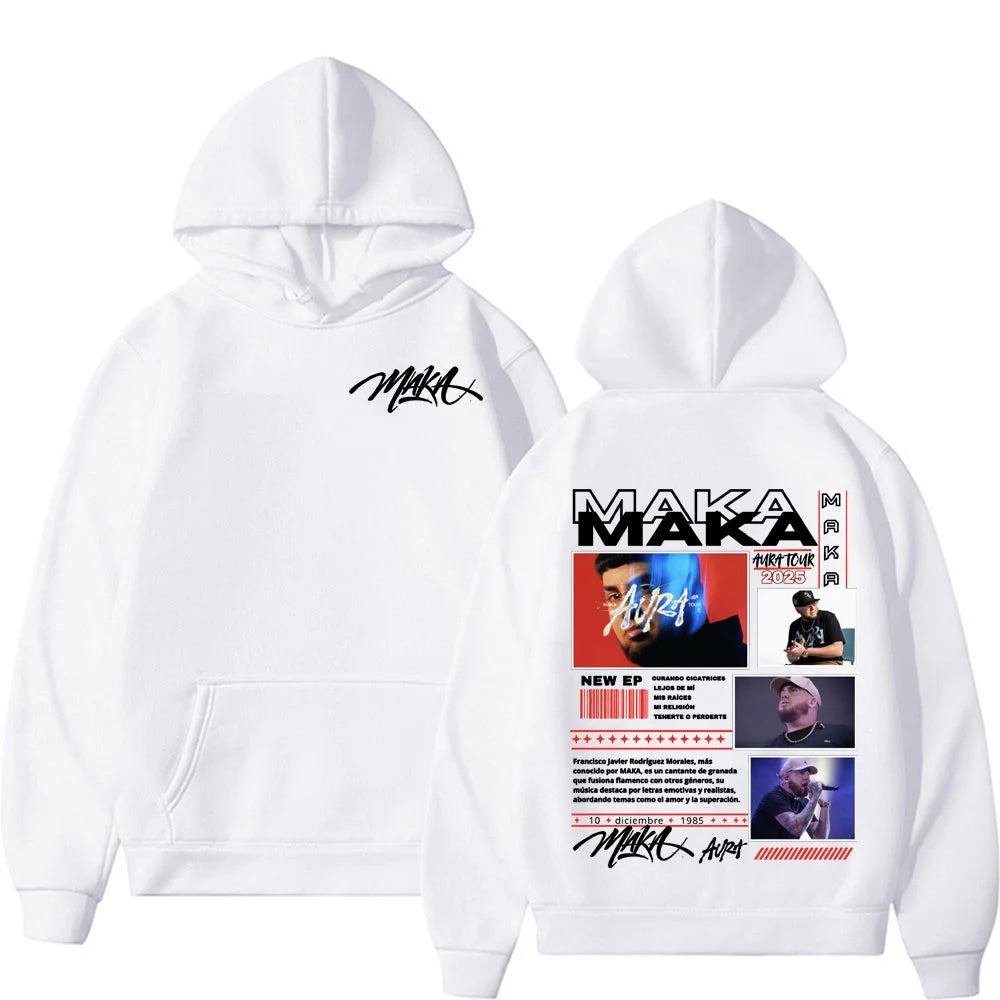 Hoodie Maka